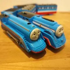 2026年最新】プラレール まとめ売り トーマスの人気アイテム - メルカリ