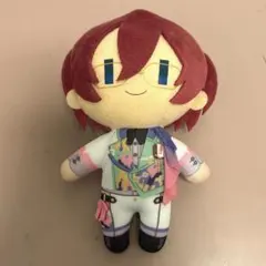 あんスタ ぬいぐるみ 中国 七種茨 - メルカリ
