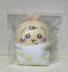 ちいかわ Chiikawa Baby おくるみぬいぐるみ　うさぎのサムネイル