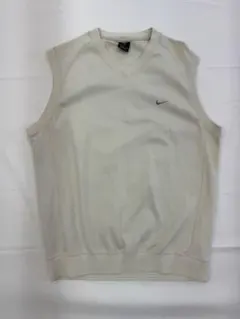 NIKEスウェットベスト