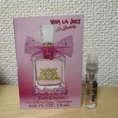 【新品】ジューシークチュール　Viva La Juicy Le Bubblyのサムネイル