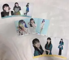 乃木坂46 一ノ瀬美空 生写真 神宮ライブT Special サマージャケット