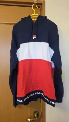 FILA パーカー XL