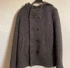 Bomboogie ジャケットコートアウターコート ピーコート