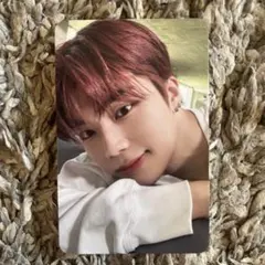 パクゴヌク NEVER SAY NEVERデジパック封入トレカ