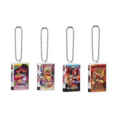 クレヨンしんちゃん　ビデオテープ　ミニチュアコレクション