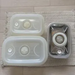 光金属 VS真空容器 ランチボックス 弁当箱 - メルカリ