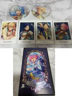 あんスタ　まとめ売り　fine