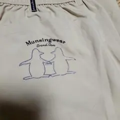 Munsingwear Grand Slam ゴルフパンツ LL