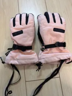 BURTON スキー・スノーボード用グローブ GORE-TEX XS
