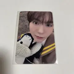 NCTWISH NCT WISH リョウ トレカ WISHFUL