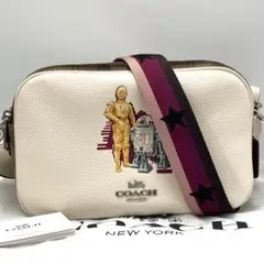 2026年最新】star wars coachの人気アイテム - メルカリ