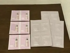 アルビオン　フラルネ乳液　サンプルセット