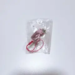 新品2014年 ポケモン根付マスコットXY2 メ ガミュウツーY ガチャガチャ