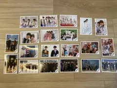 King&prince公式写真　20枚