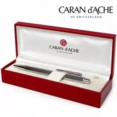 美品 CARAN d'ACHE カランダッシュ ボールペン エリクドール レトロのサムネイル