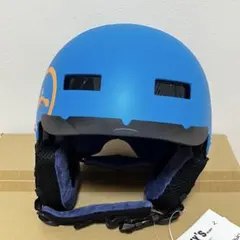 未使用品　ブルスキー　ヘルメット　porcky's helmet NO.2