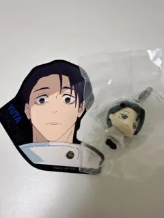 呪術廻戦　ガチャ　めじるし　乙骨