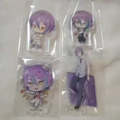 【初期グッズ】神代類制服缶バッジ 11点まとめ売り m95791840882_1.jpg?1713274973