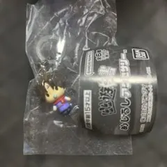 幽☆遊☆白書 めじるしアクセサリー コエンマ