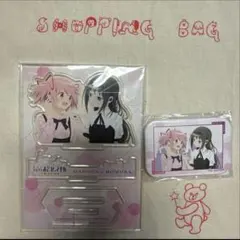 マギ キャラクターグッズ