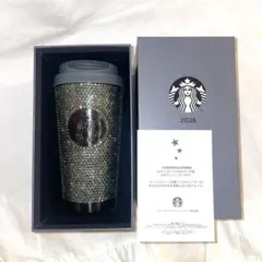 スターバックス　福袋　タンブラー