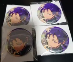 あんスタ 伏見弓弦 缶バッジ