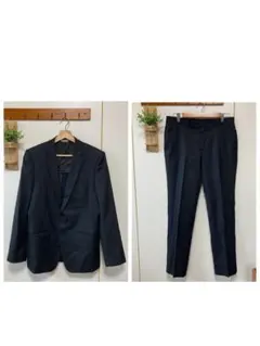 renoma メンズ　スーツ　上下セット　SPARKLE BRIGHT
