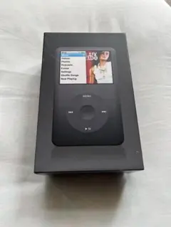 2026年最新】ipod classic 80gbの人気アイテム - メルカリ