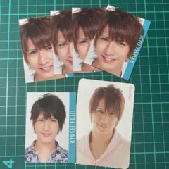 藤井流星 Myojo デタカ