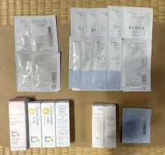 ナチュラルサイエンス　サンプルセットのサムネイル