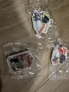 3個セット マッシュル-MASHLE-