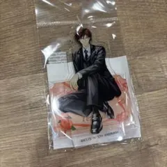テニスの王子様 学プリドキサバ展 白石蔵ノ介 アクリルスタンド - メルカリ