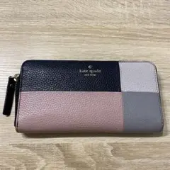 kate spade 長財布