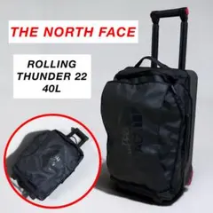 専用【2度使用のみ】THE NORTH FACE ローリングサンダー22 40L