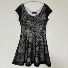 CECIL McBEE ワンピース