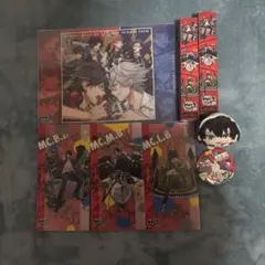 ヒプマイ　Buster Bros!!! まとめ売り