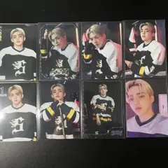 2025 HOME S.COUPS エスクプス トレカ　コンプ