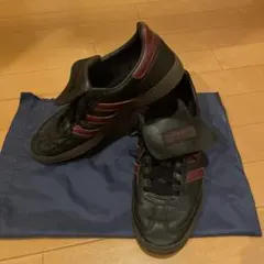 く*く様 adidas ハンドボールスペツィアル　レザー