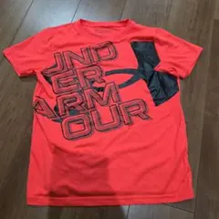 Under Armour 半袖シャツ Tシャツ YLG