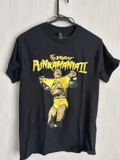 ken yokoyama Ballad Of Punkamania Tシャツ 赤 - メルカリ