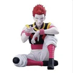 ハンターハンターすわらせ隊りある2 ヒソカ 未開封　Hunter×Hunter