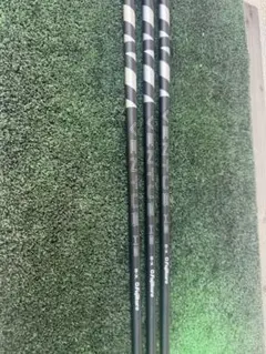 ベンタスハイブリッドブラック VENTUS HB 8-X PINGピン3本セットのサムネイル