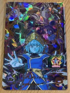 2026年最新】ドラゴンボールヒーローズ アイオスの人気アイテム - メルカリ
