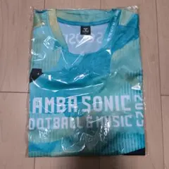 新品未開封 hummelガンバ大阪　ガンバソニックユニフォーム2025