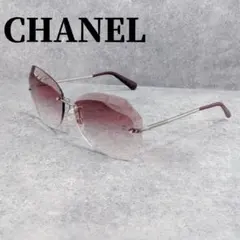 極美品】CHANEL シャネル サングラス 4220 ケース付 62□15 - メルカリ