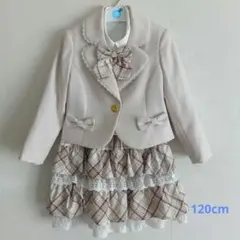 hiromichi nakano120 卒園式、入学式、発表会、女の子フォーマル