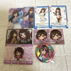 2026年最新】AZKI ホロライブ 缶バッジの人気アイテム - メルカリ