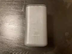 【ジャンク品】 docomo home 5G HR01