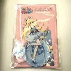 【韓国ポップアップ限定】ひみつのアイプリ　みつき　アクスタ　ipri